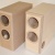Micro Block MK2 - MPX - MDF